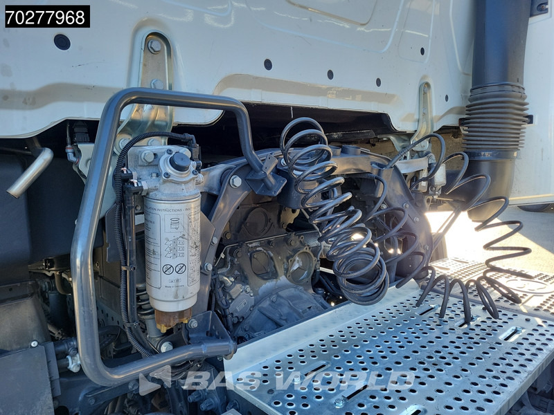 Mercedes-Benz Actros 1851 Actros 4X2 BigSpace 2x Tanks - Vlačilec: slika 5 Mercedes-Benz Actros 1851 Actros 4X2 BigSpace 2x Tanks - Vlačilec: slika 5