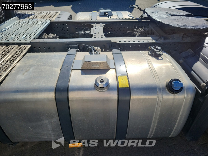 Mercedes-Benz Actros 1851 Actros 4X2 BigSpace 2x Tanks - Vlačilec: slika 5 Mercedes-Benz Actros 1851 Actros 4X2 BigSpace 2x Tanks - Vlačilec: slika 5