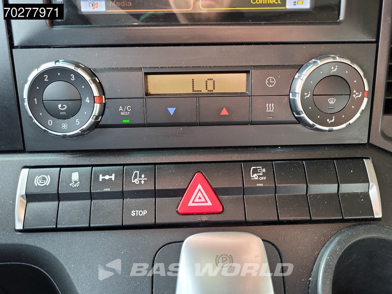 Vlačilec Mercedes-Benz Actros 1851 Actros 4X2 BigSpace 2x Tanks: slika 19 Vlačilec Mercedes-Benz Actros 1851 Actros 4X2 BigSpace 2x Tanks: slika 19