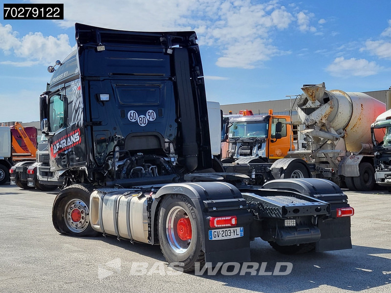 Mercedes-Benz Actros 1853 4X4 Hydrodrive Retarder LED Euro 6 - Vlačilec: slika 2 Mercedes-Benz Actros 1853 4X4 Hydrodrive Retarder LED Euro 6 - Vlačilec: slika 2