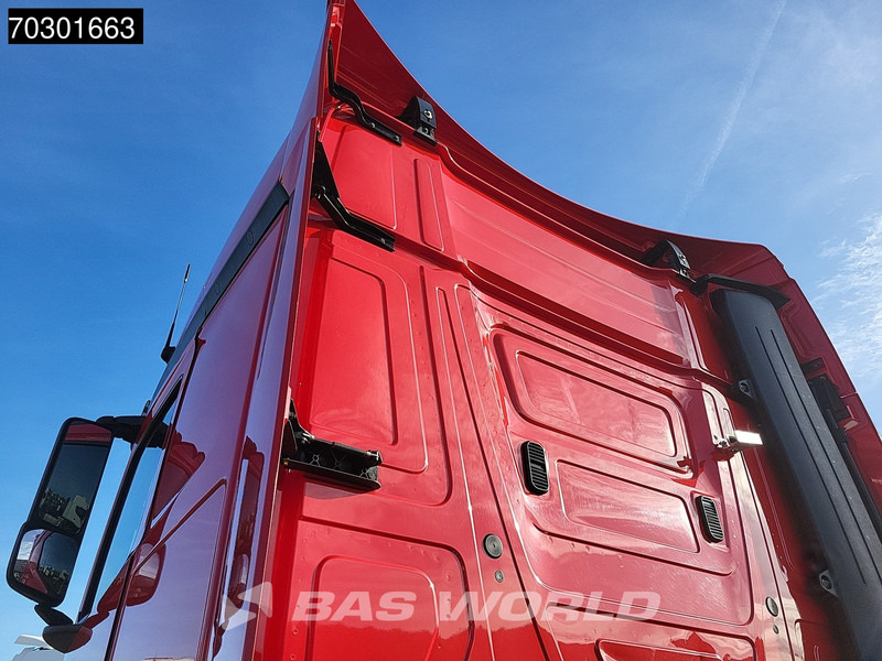 Vlačilec Mercedes-Benz Actros 1942 4X2 NL-Truck Mega StreamSpace: slika 11