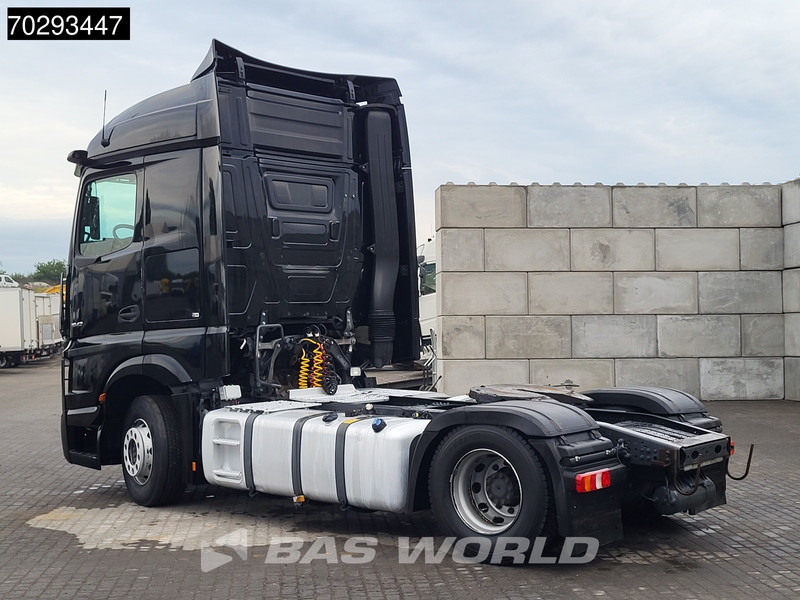 Mercedes-Benz Actros 1942 4X2 StreamSpace MP5 MirrorCam 2xTanks PPC Euro 6 - Vlačilec: slika 2 Mercedes-Benz Actros 1942 4X2 StreamSpace MP5 MirrorCam 2xTanks PPC Euro 6 - Vlačilec: slika 2