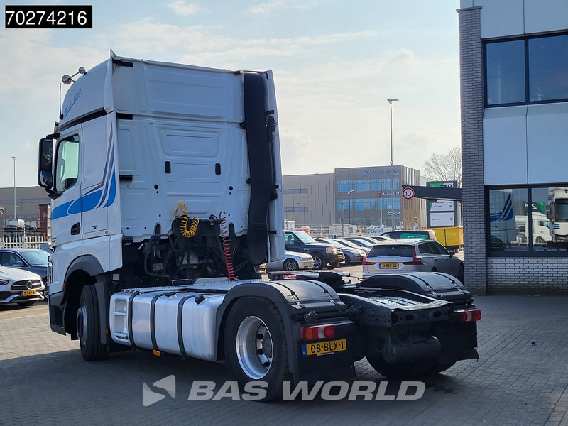 Mercedes-Benz Actros 1945 Actros 4X2 NL-Truck GigaSpace ACC Xenon Euro 6 - Vlačilec: slika 2 Mercedes-Benz Actros 1945 Actros 4X2 NL-Truck GigaSpace ACC Xenon Euro 6 - Vlačilec: slika 2