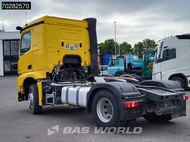 Mercedes-Benz Arocs 1848 4X2 Retarder Hydraulik MirrorCam Navi - Vlačilec: slika 2 Mercedes-Benz Arocs 1848 4X2 Retarder Hydraulik MirrorCam Navi - Vlačilec: slika 2