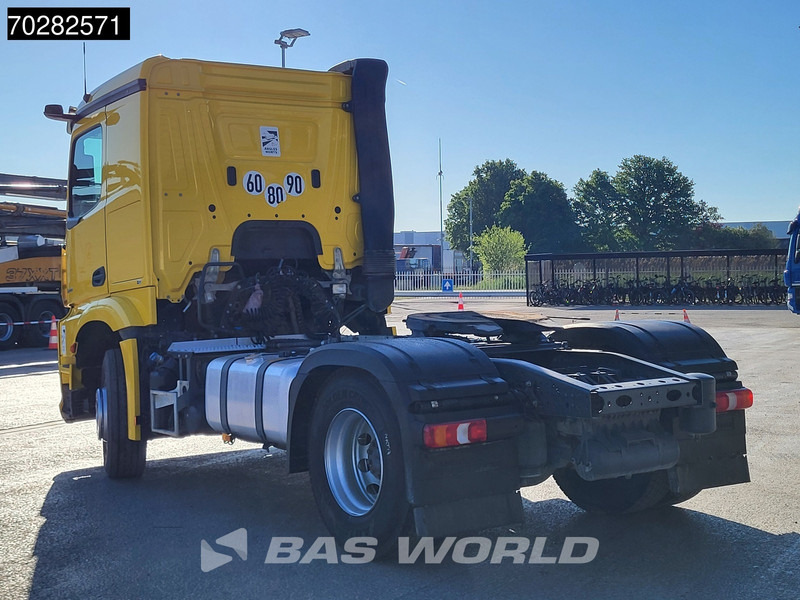 Mercedes-Benz Arocs 1848 4X2 Retarder Hydraulik MirrorCam Navi - Vlačilec: slika 2 Mercedes-Benz Arocs 1848 4X2 Retarder Hydraulik MirrorCam Navi - Vlačilec: slika 2