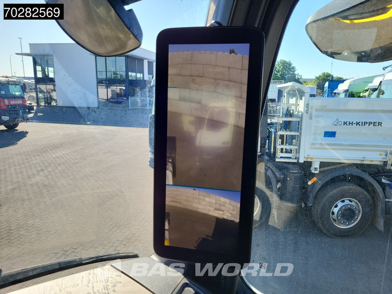 Vlačilec Mercedes-Benz Arocs 1848 4X2 Retarder Hydraulik MirrorCam Navi: slika 20