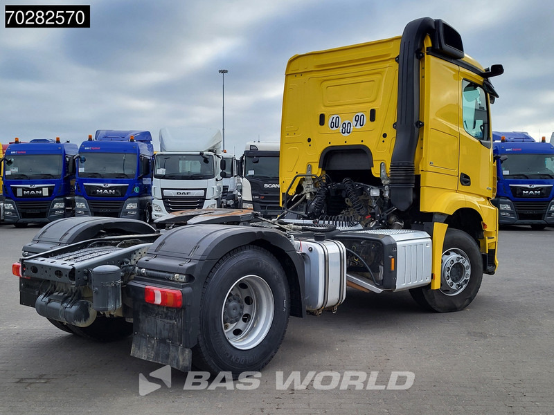 Mercedes-Benz Arocs 1848 4X2 Retarder Hydraulik MirrorCam Navi - Vlačilec: slika 5 Mercedes-Benz Arocs 1848 4X2 Retarder Hydraulik MirrorCam Navi - Vlačilec: slika 5
