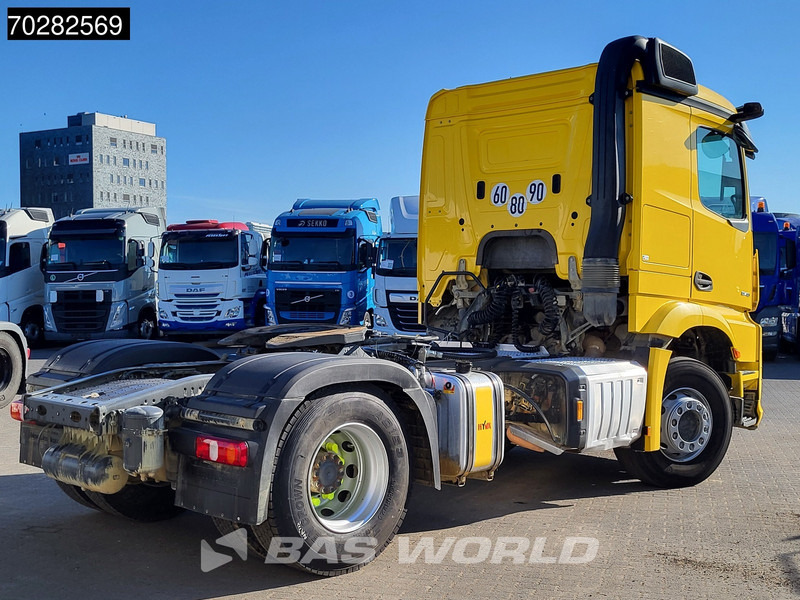 Mercedes-Benz Arocs 1848 4X2 Retarder Hydraulik MirrorCam Navi - Vlačilec: slika 5 Mercedes-Benz Arocs 1848 4X2 Retarder Hydraulik MirrorCam Navi - Vlačilec: slika 5