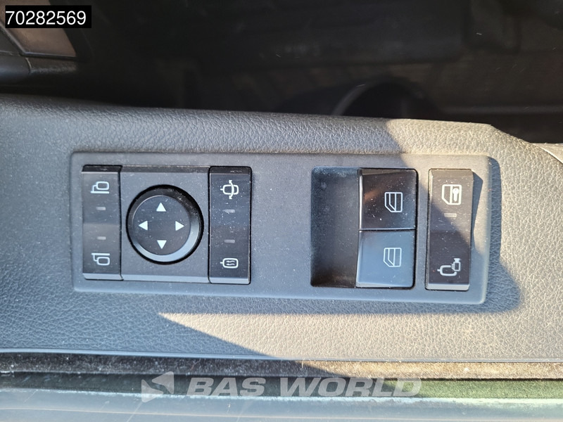 Vlačilec Mercedes-Benz Arocs 1848 4X2 Retarder Hydraulik MirrorCam Navi: slika 15