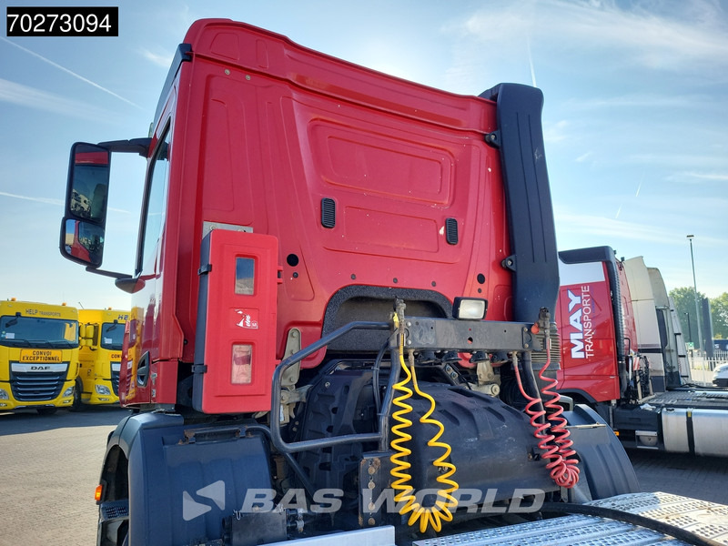 Mercedes-Benz Arocs 1848 4X4 Hydrodrive Big-axle Hydraulik - Vlačilec: slika 5 Mercedes-Benz Arocs 1848 4X4 Hydrodrive Big-axle Hydraulik - Vlačilec: slika 5