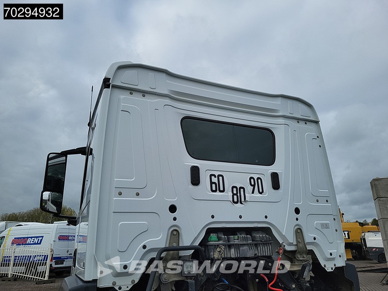 Mercedes-Benz Arocs 2046 4X2 Retarder Standklima Big-Axle Euro 6 - Vlačilec: slika 5 Mercedes-Benz Arocs 2046 4X2 Retarder Standklima Big-Axle Euro 6 - Vlačilec: slika 5