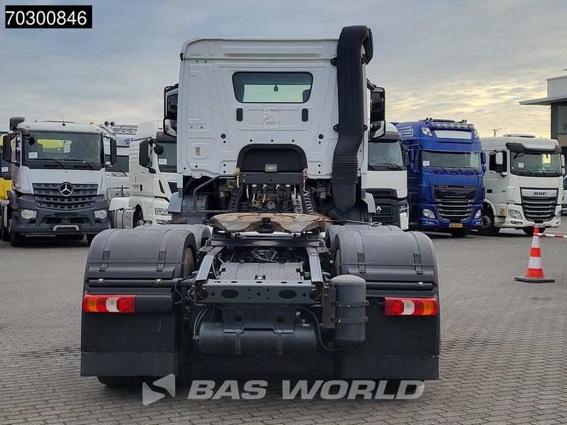 Mercedes-Benz Arocs 2548 6X2 ClassicSpace Retarder Lift+Lenkachsee - Vlačilec: slika 3 Mercedes-Benz Arocs 2548 6X2 ClassicSpace Retarder Lift+Lenkachsee - Vlačilec: slika 3