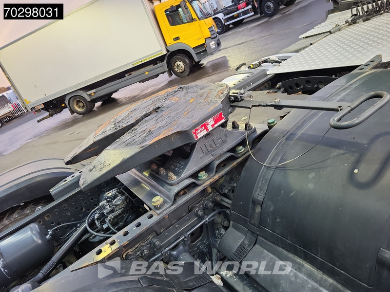 Vlačilec Mercedes-Benz Arocs 2843 Arocs 6X4 ClassicSpace Big-Axle Navi Euro 6: slika 13