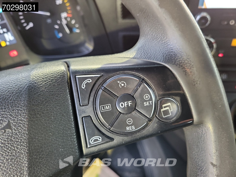 Vlačilec Mercedes-Benz Arocs 2843 Arocs 6X4 ClassicSpace Big-Axle Navi Euro 6: slika 20