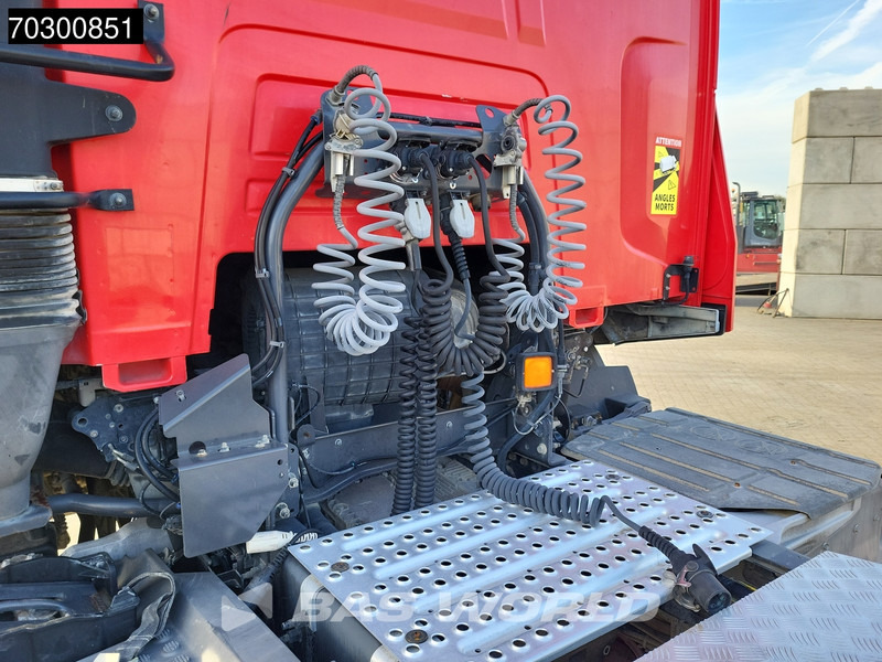 Renault C 430 4X2 Big-Axle Retarder PTO-preparation Alcoa - Vlačilec: slika 5 Renault C 430 4X2 Big-Axle Retarder PTO-preparation Alcoa - Vlačilec: slika 5