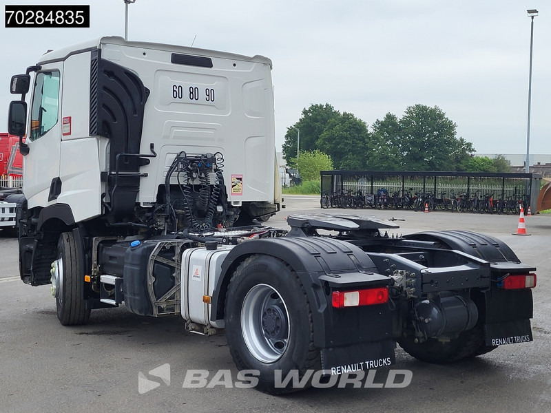 Renault C 440 4X2 Hydraulik Big-Axle VEB+ - Vlačilec: slika 2 Renault C 440 4X2 Hydraulik Big-Axle VEB+ - Vlačilec: slika 2