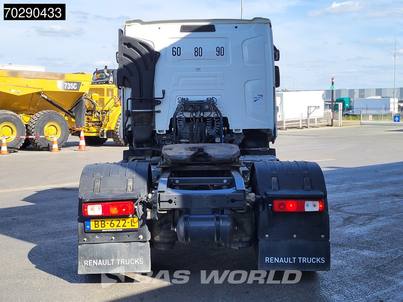 Renault C 440 4X2 NL-Truck Big-Axle Retarder Hydraulik Euro 6 - Vlačilec: slika 3 Renault C 440 4X2 NL-Truck Big-Axle Retarder Hydraulik Euro 6 - Vlačilec: slika 3