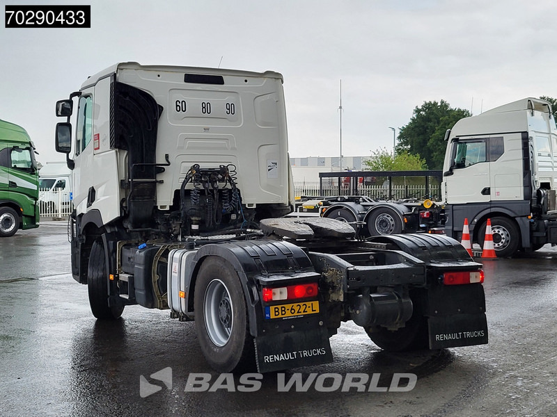 Renault C 440 4X2 NL-Truck Big-Axle Retarder Hydraulik Euro 6 - Vlačilec: slika 2 Renault C 440 4X2 NL-Truck Big-Axle Retarder Hydraulik Euro 6 - Vlačilec: slika 2