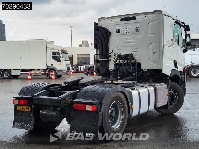 Renault C 440 4X2 NL-Truck Big-Axle Retarder Hydraulik Euro 6 - Vlačilec: slika 5 Renault C 440 4X2 NL-Truck Big-Axle Retarder Hydraulik Euro 6 - Vlačilec: slika 5