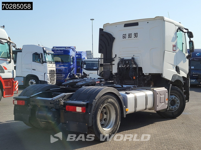 Renault C 520 4X2 Retarder Hydraulik Euro 6 - Vlačilec: slika 5 Renault C 520 4X2 Retarder Hydraulik Euro 6 - Vlačilec: slika 5