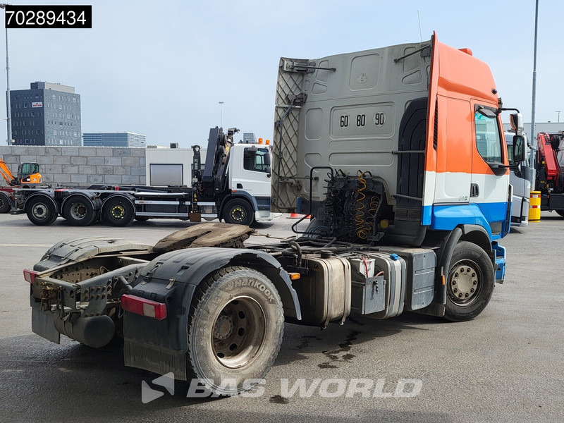 Renault Premium 450 Premium 4X2 Hydraulic Optibrake Euro 4 - Vlačilec: slika 5 Renault Premium 450 Premium 4X2 Hydraulic Optibrake Euro 4 - Vlačilec: slika 5