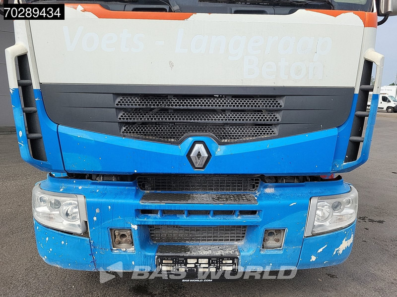 Renault Premium 450 Premium 4X2 Hydraulic Optibrake Euro 4 lizing Renault Premium 450 Premium 4X2 Hydraulic Optibrake Euro 4: slika 9 Renault Premium 450 Premium 4X2 Hydraulic Optibrake Euro 4 lizing Renault Premium 450 Premium 4X2 Hydraulic Optibrake Euro 4: slika 9