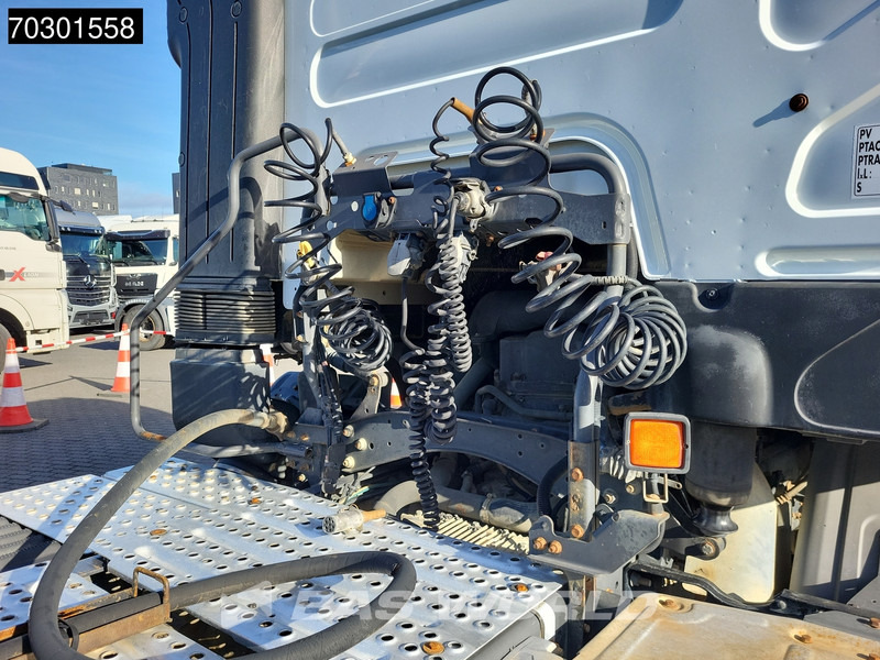Renault Premium 460 4X2 Lander Retarder Big-axle Hydraulik - Vlačilec: slika 5 Renault Premium 460 4X2 Lander Retarder Big-axle Hydraulik - Vlačilec: slika 5