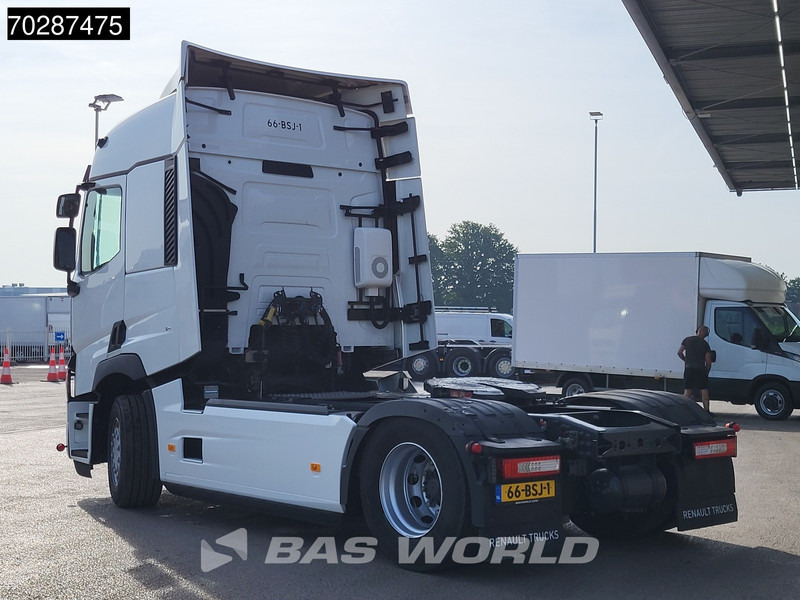 Renault T 440 4X2 NL-Truck VEB+ 2xTanks Standklima Xenon Navi ACC Euro 6 - Vlačilec: slika 3 Renault T 440 4X2 NL-Truck VEB+ 2xTanks Standklima Xenon Navi ACC Euro 6 - Vlačilec: slika 3