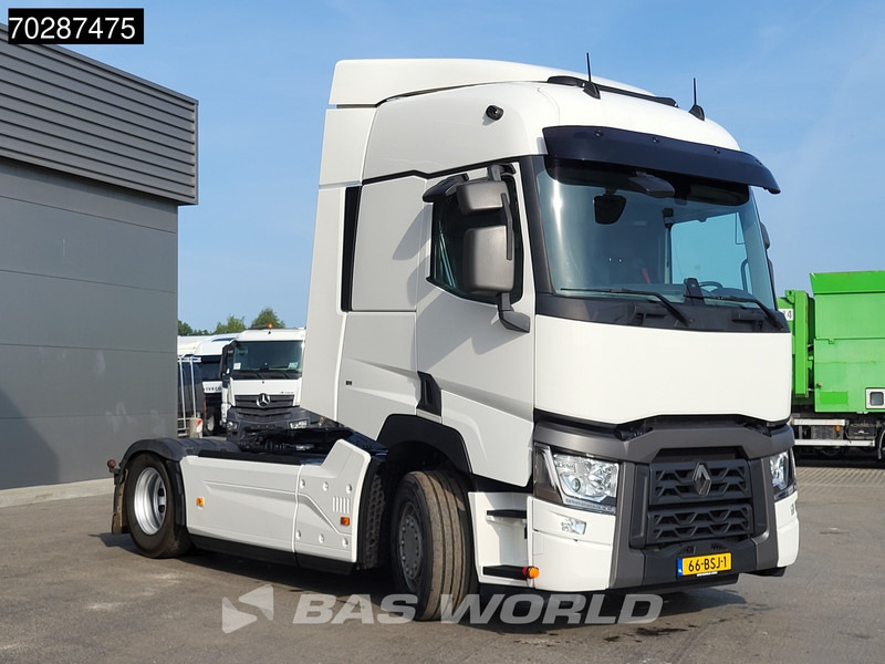 Renault T 440 4X2 NL-Truck VEB+ 2xTanks Standklima Xenon Navi ACC Euro 6 - Vlačilec: slika 5 Renault T 440 4X2 NL-Truck VEB+ 2xTanks Standklima Xenon Navi ACC Euro 6 - Vlačilec: slika 5