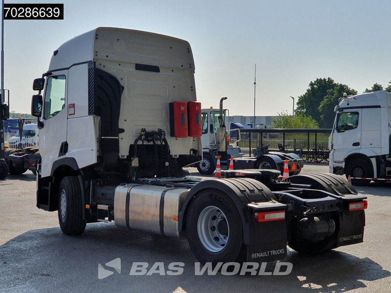 Renault T 440 4X2 Retarder 2xTanks Standklima LED Euro 6 - Vlačilec: slika 2 Renault T 440 4X2 Retarder 2xTanks Standklima LED Euro 6 - Vlačilec: slika 2