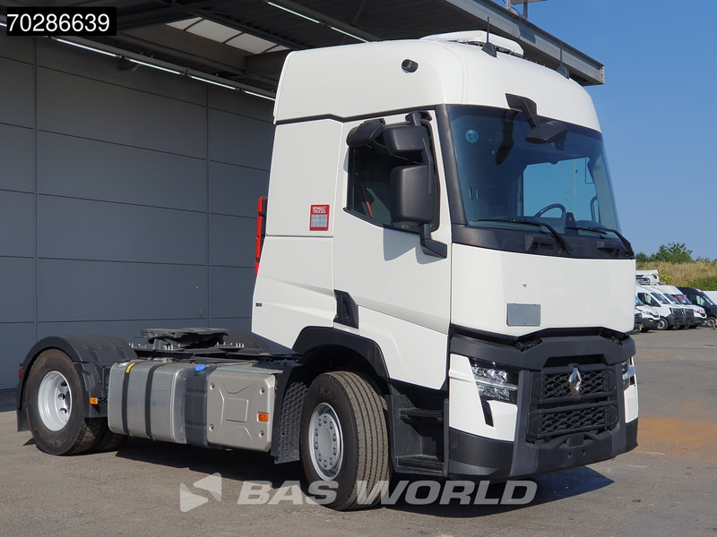 Renault T 440 4X2 Retarder 2xTanks Standklima LED Euro 6 - Vlačilec: slika 3 Renault T 440 4X2 Retarder 2xTanks Standklima LED Euro 6 - Vlačilec: slika 3