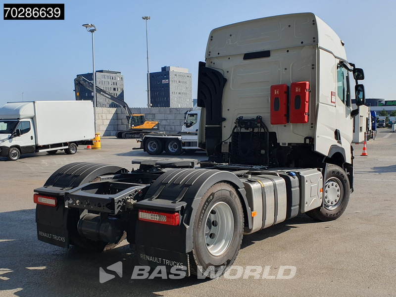 Renault T 440 4X2 Retarder 2xTanks Standklima LED Euro 6 - Vlačilec: slika 5 Renault T 440 4X2 Retarder 2xTanks Standklima LED Euro 6 - Vlačilec: slika 5