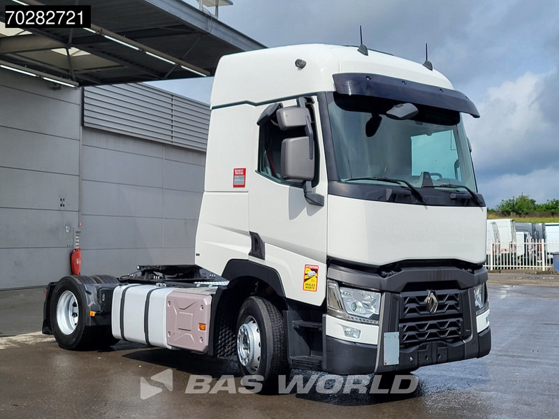 Renault T 440 4X2 SleeperCab DTI 13 Euro 6 - Vlačilec: slika 3 Renault T 440 4X2 SleeperCab DTI 13 Euro 6 - Vlačilec: slika 3
