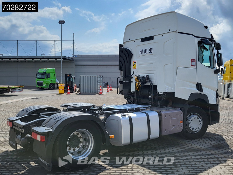 Renault T 440 4X2 SleeperCab DTI13 Euro 6 - Vlačilec: slika 5 Renault T 440 4X2 SleeperCab DTI13 Euro 6 - Vlačilec: slika 5