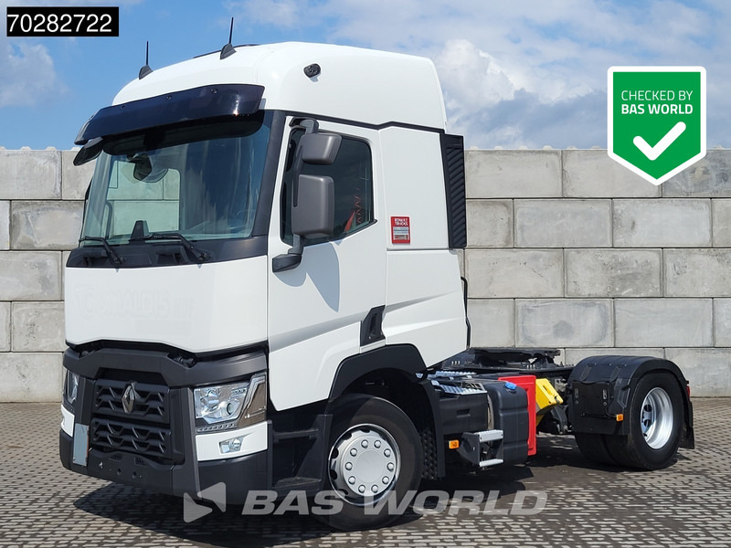 Renault T 440 4X2 SleeperCab DTI13 Euro 6 - Vlačilec: slika 1 Renault T 440 4X2 SleeperCab DTI13 Euro 6 - Vlačilec: slika 1
