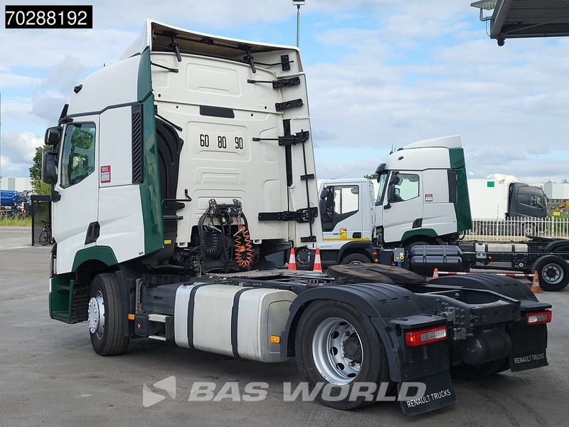 Renault T 460 4X2 2xTanks Optibrake Euro 6 - Vlačilec: slika 2 Renault T 460 4X2 2xTanks Optibrake Euro 6 - Vlačilec: slika 2
