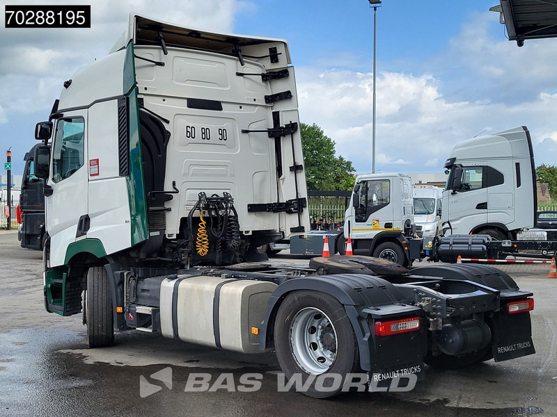 Renault T 460 4X2 2xTanks Optibrake Euro 6 - Vlačilec: slika 2 Renault T 460 4X2 2xTanks Optibrake Euro 6 - Vlačilec: slika 2
