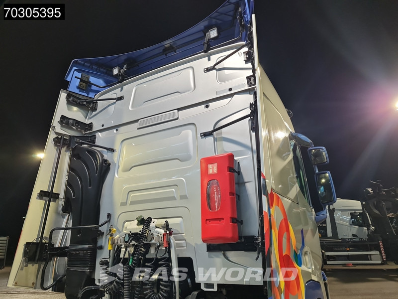Renault T 460 4X2 Low Mileage! NL-Truck APK 2xTanks - Vlačilec: slika 5 Renault T 460 4X2 Low Mileage! NL-Truck APK 2xTanks - Vlačilec: slika 5