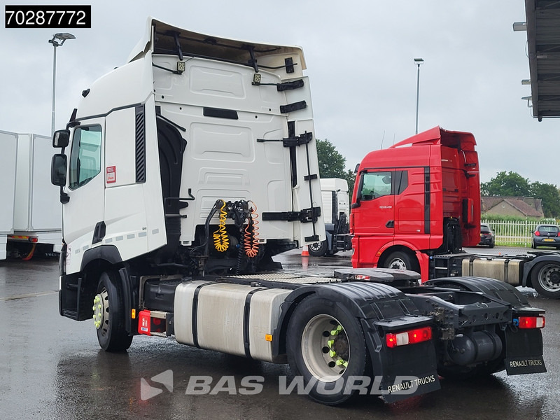Renault T 460 4X2 Optibrake Euro 6 - Vlačilec: slika 2 Renault T 460 4X2 Optibrake Euro 6 - Vlačilec: slika 2