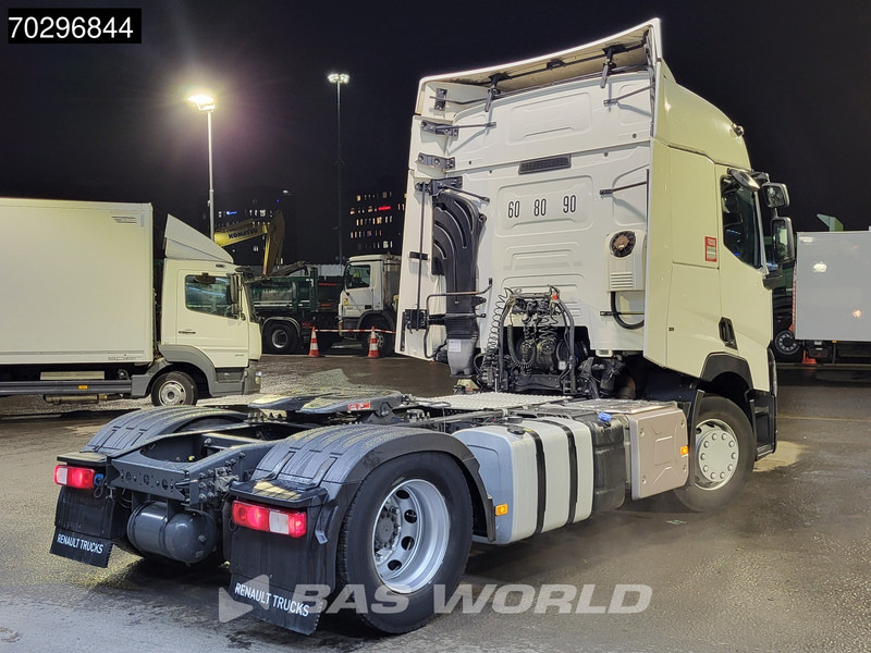 Renault T 460 4X2 Retarder 2xTanks Standklima Euro 6 - Vlačilec: slika 5 Renault T 460 4X2 Retarder 2xTanks Standklima Euro 6 - Vlačilec: slika 5