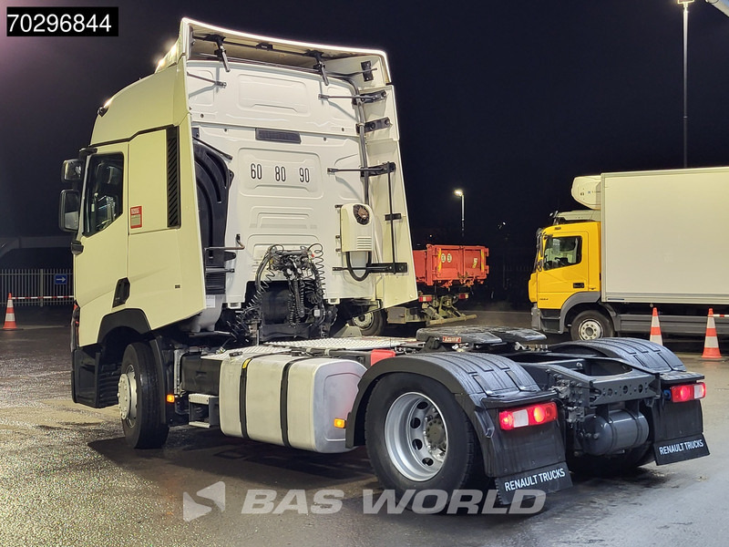 Renault T 460 4X2 Retarder 2xTanks Standklima Euro 6 - Vlačilec: slika 2 Renault T 460 4X2 Retarder 2xTanks Standklima Euro 6 - Vlačilec: slika 2