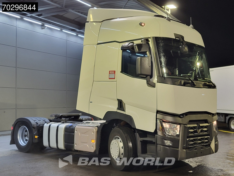 Renault T 460 4X2 Retarder 2xTanks Standklima Euro 6 - Vlačilec: slika 3 Renault T 460 4X2 Retarder 2xTanks Standklima Euro 6 - Vlačilec: slika 3