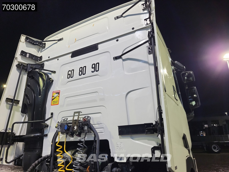 Renault T 460 T 4X2 Retarder Hydraulik - Vlačilec: slika 5 Renault T 460 T 4X2 Retarder Hydraulik - Vlačilec: slika 5