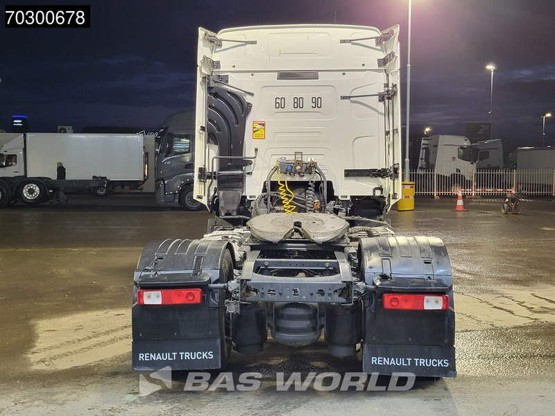 Renault T 460 T 4X2 Retarder Hydraulik - Vlačilec: slika 3 Renault T 460 T 4X2 Retarder Hydraulik - Vlačilec: slika 3