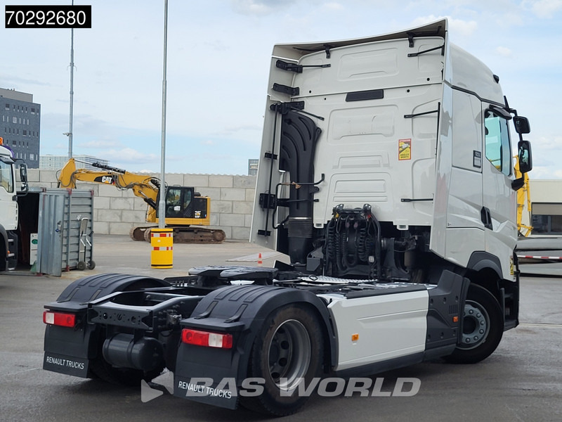 Renault T 480 4X2 2x Tanks Standklima Euro 6 - Vlačilec: slika 5 Renault T 480 4X2 2x Tanks Standklima Euro 6 - Vlačilec: slika 5