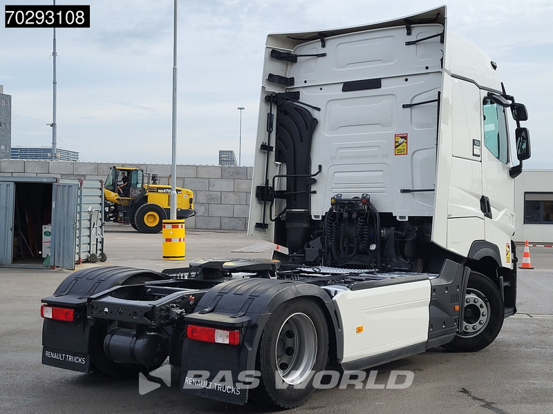 Renault T 480 4X2 2xTanks Standklima LED Euro 6 - Vlačilec: slika 5 Renault T 480 4X2 2xTanks Standklima LED Euro 6 - Vlačilec: slika 5