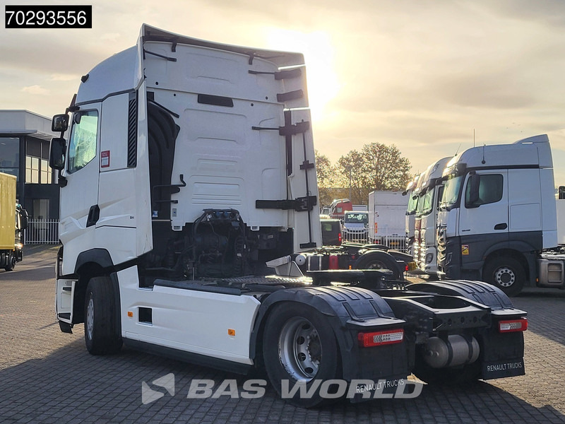 Renault T 480 4X2 HSC 2x Tanks - Vlačilec: slika 2 Renault T 480 4X2 HSC 2x Tanks - Vlačilec: slika 2