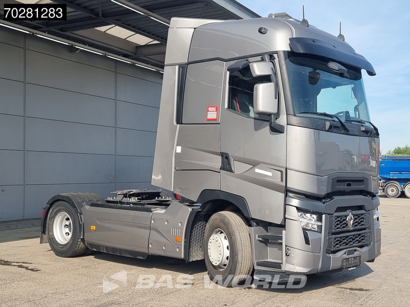 Renault T 480 4X2 HSC Retarder 2x Tanks Standklima Navi - Vlačilec: slika 3 Renault T 480 4X2 HSC Retarder 2x Tanks Standklima Navi - Vlačilec: slika 3