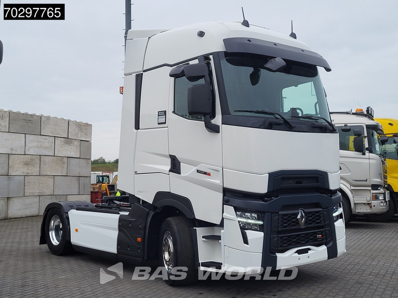 Renault T 480 4X2 HSC Retarder 2xTanks Led Standklima Alcoa ACC Euro 6 - Vlačilec: slika 3 Renault T 480 4X2 HSC Retarder 2xTanks Led Standklima Alcoa ACC Euro 6 - Vlačilec: slika 3