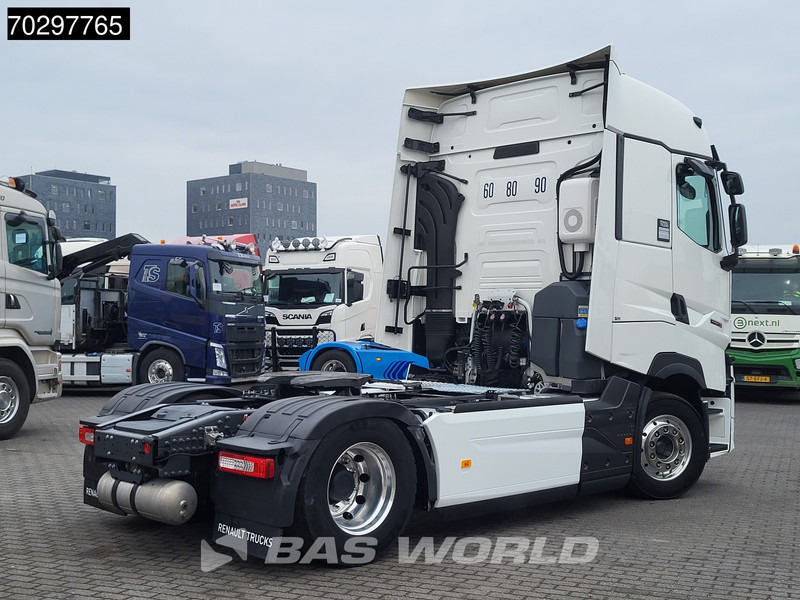 Renault T 480 4X2 HSC Retarder 2xTanks Led Standklima Alcoa ACC Euro 6 - Vlačilec: slika 5 Renault T 480 4X2 HSC Retarder 2xTanks Led Standklima Alcoa ACC Euro 6 - Vlačilec: slika 5